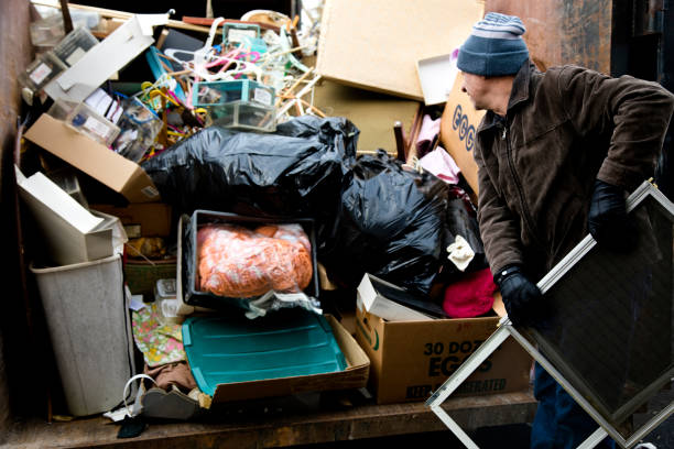 Best Attic Cleanout Services  in Casper, WY