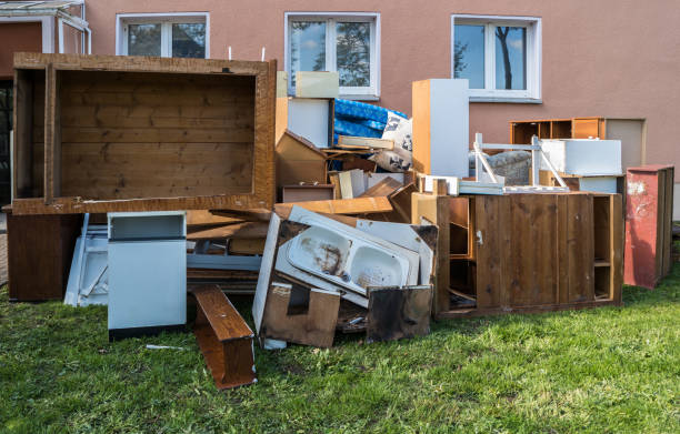Best Commercial Junk Removal  in Casper, WY