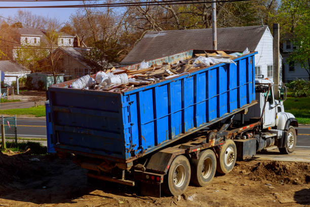 Best Estate Cleanout Services  in Casper, WY