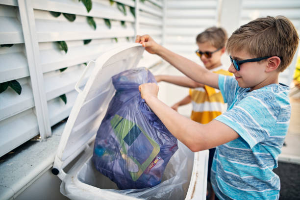 Best Affordable Junk Removal Services  in Casper, WY