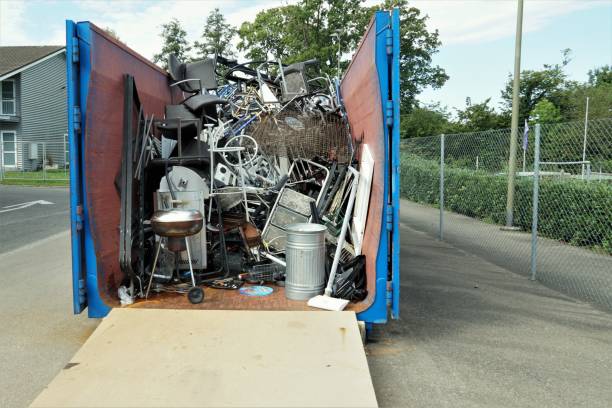 Household Junk Removal in Casper, WY