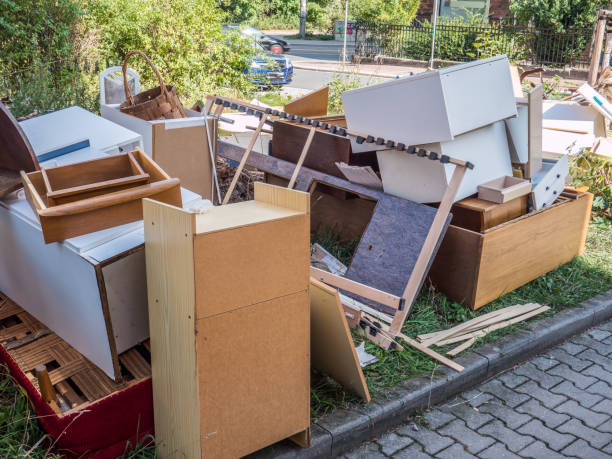 Best Junk Removal for Businesses  in Casper, WY