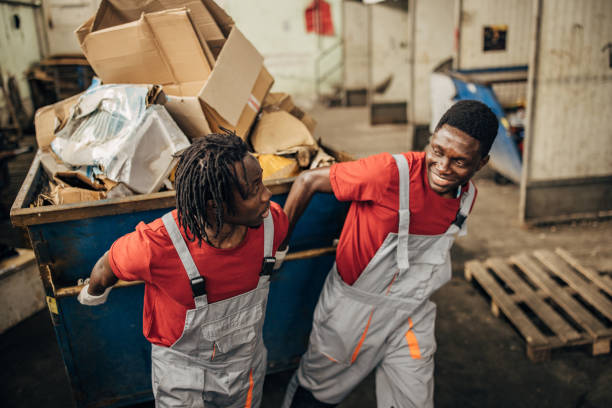 Full-Service Junk Removal in Casper, WY
