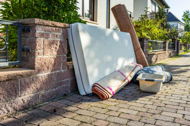Best Yard Cleanup Services  in Casper, WY