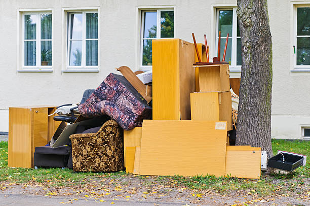 Best Residential Junk Removal  in Casper, WY