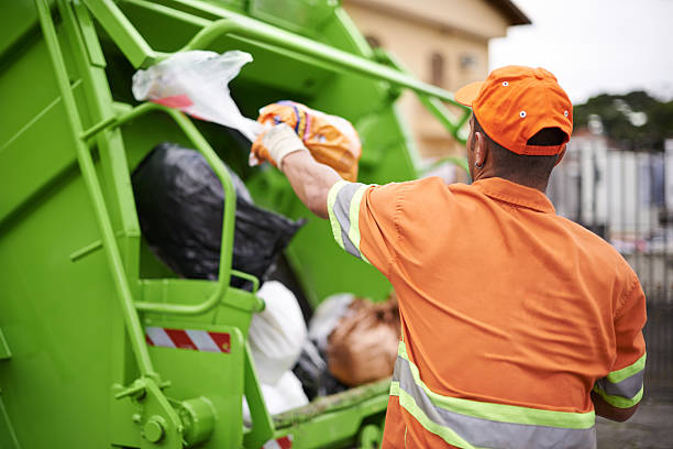 Best Professional Junk Removal  in Casper, WY