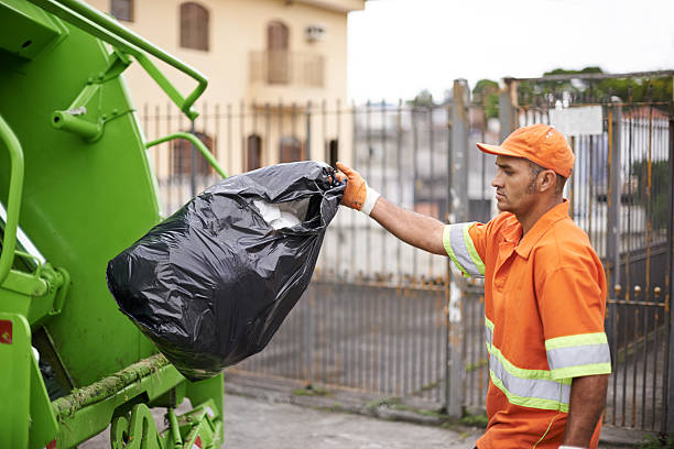 Professional Junk Removal in Casper, WY