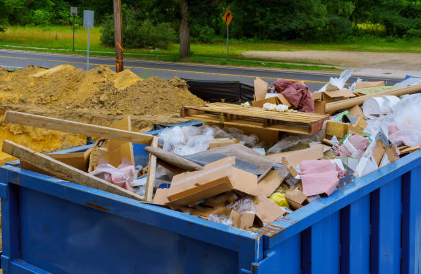 Best Construction Debris Removal  in Casper, WY